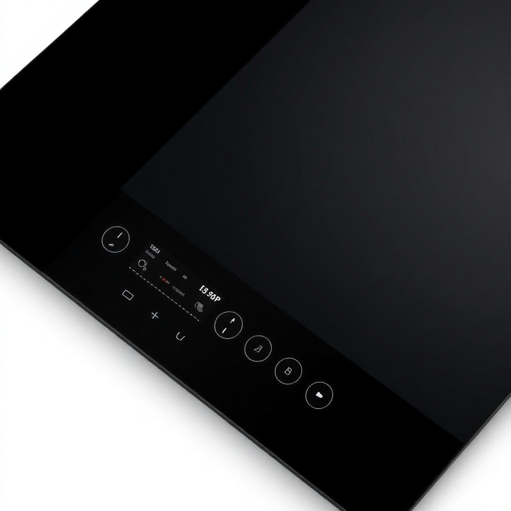Induction Cooktops
