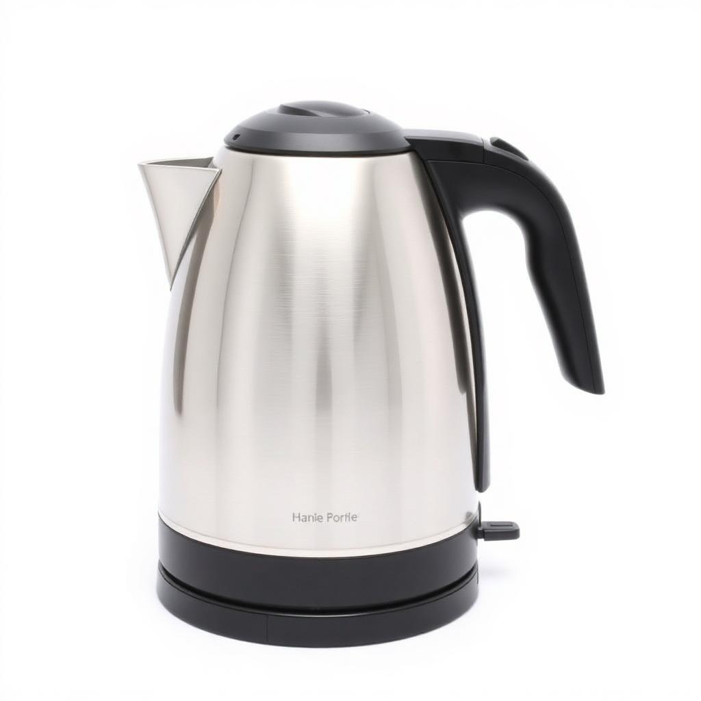 Electric Kettles