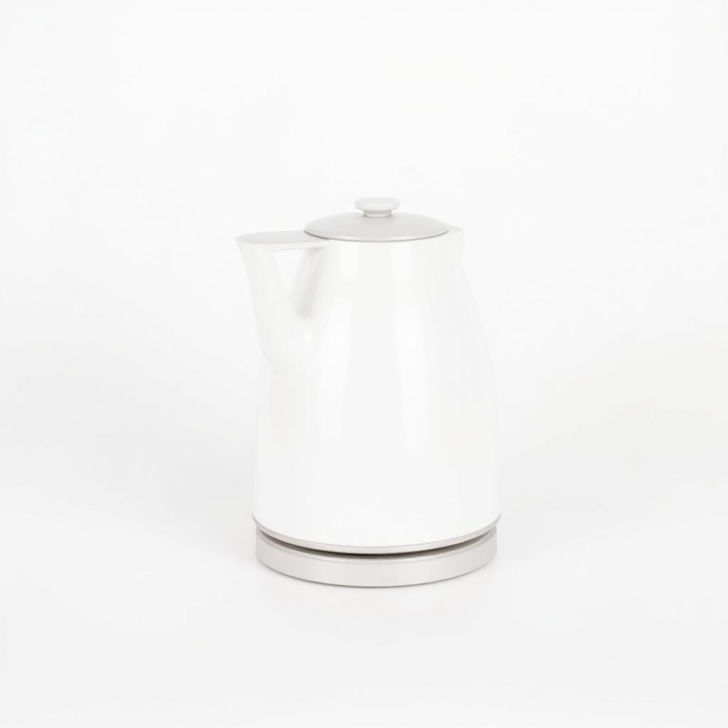 Butterfly QuickBoil 1.5L Cordless Kettle