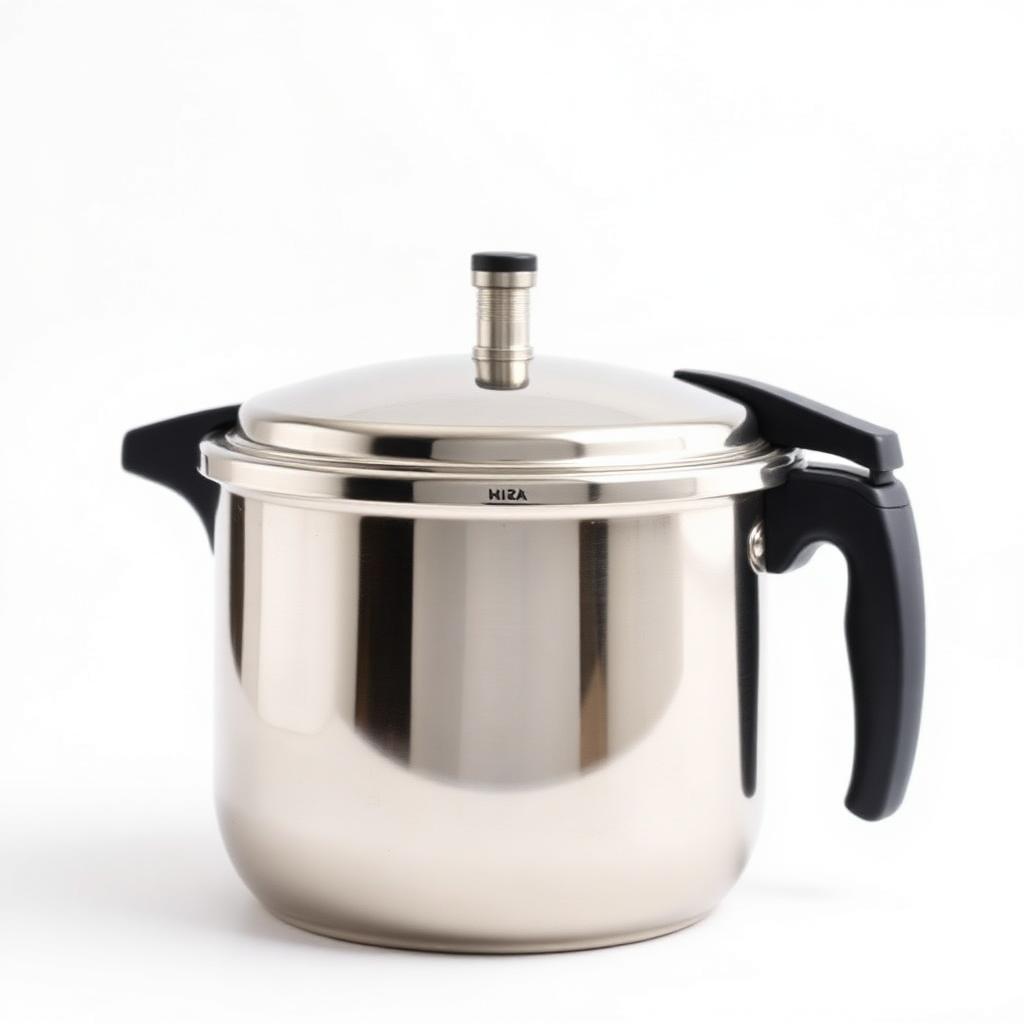 Prestige Heritage Pressure Cooker 5L