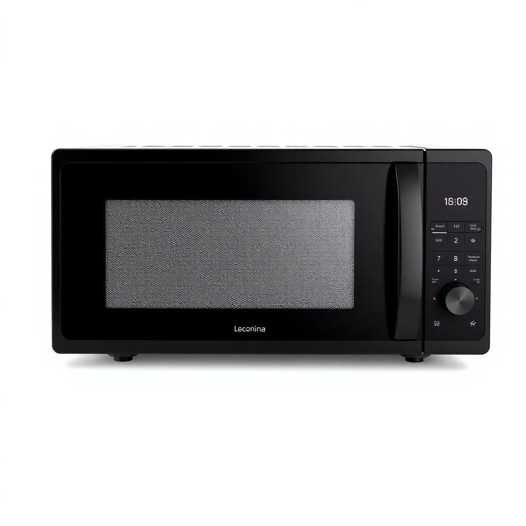Microwave Ovens