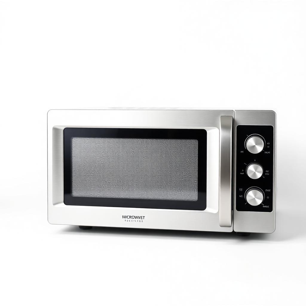 Milton FlexiCook 23L Convection Microwave