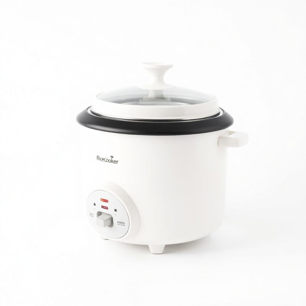 Rice Cookers
