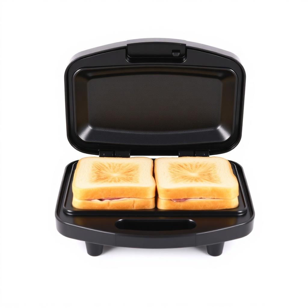 Sandwich Makers & Toasters